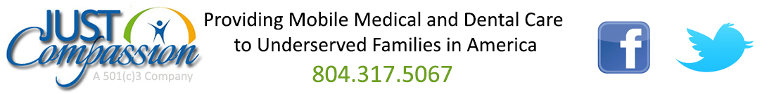 Just Compassion Mobile